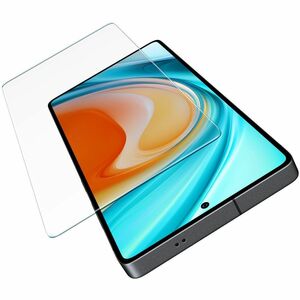 TORRAS GlassGo 9H+ Glas Displayschutz für Samsung Galaxy S25+ - Glasklar - 2 / Pack - für AMOLED Smartphone - Bruchsicher,