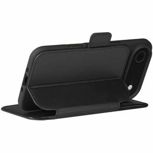 dbramante1928 ApS Copenhagen Carrying Case (Wallet) Apple iPhone Air Smartphone - Black - Impact Resistant, RFID Resistant