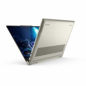 Lenovo Yoga 7 14AKP10 83JR002KHV 35.6 cm (14") Touchscreen Convertible Copilot+ PC 2 in 1 Notebook - WUXGA - 60 Hz - AMD R