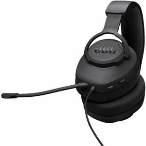 JBLQTUM100M2BLK - HEADPHONE GAM ER C/FIO P2 JBL QUANTUM 100M2 PRETO