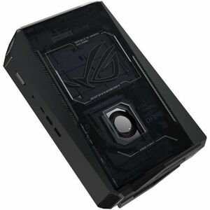 Asus NUC RNUC15JNK9X28AA1 Gaming Desktop Computer - Intel Core Ultra 9 275HX - 32 GB - 2 TB PCI Express NVMe 4.0 SSD - Min