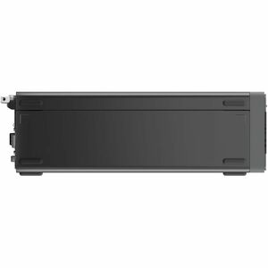 Lenovo ThinkCentre neo 50s Gen 5 12XDS00D00 Desktop Computer - Intel Core i3 14th Gen i3-14100 - 8 GB - 512 GB SSD - Small