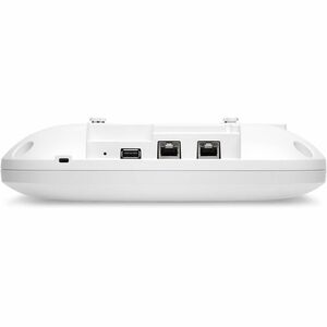 Mist AP47 Triband Wi-Fi 7 IEEE 802.11 a/b/g/n/ac/ax/be 28,80 Gbit/s Drahtloser Access Point - Innen - 2,40 GHz, 5 GHz, 6 G