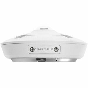 VIGI InSight S655I 5 Megapixel Indoor Network Camera - Colour - Fisheye - 10 m Infrared Night Vision - H.265+, H.265, H.26