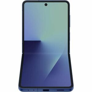 Samsung Galaxy Z Flip7 SM-F766B 512 GB Smartphone - 17.5 cm (6.9") Flexible Folding Screen Dynamic AMOLED 2X Full HD Plus 