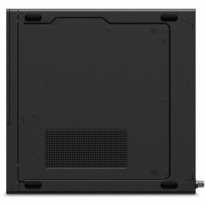 Lenovo ThinkStation P3 Gen 2 30K5004PUS Workstation - 1 x Intel Core Ultra 7 2nd Gen 265 - vPro Technology - 16 GB - 512 G