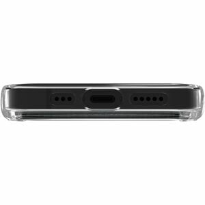 ZAGG Crystal Palace Kickstand. Etui-Typ: Cover, Markenkompatibilität: Apple, Kompatibilität: iPhone 17e/16e/15/14/13, Maxi