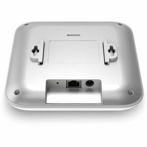 EnGenius ECW520 Tri Band Wi-Fi 7 IEEE 802.11 a/b/g/n/ac/ax/be 10.55 Gbit/s Wireless Access Point - Indoor - Yes - 2.40 GHz