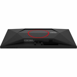 AOC G4 24G4HRE. Display diagonal: 60.5 cm (23.8"), Display resolution: 1920 x 1080 pixels, HD type: Full HD, Display techn