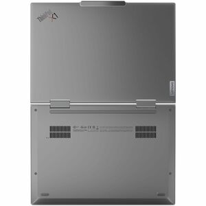 Lenovo ThinkPad X1 Gen 10 Aura Edition 21NU002BHV 35.6 cm (14") Touchscreen Convertible Copilot+ PC 2 in 1 Notebook - 5G -