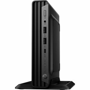 Elite Mini 805 G8 R5-5600GE 16GB DDR4-3200 512GB PCIE-NVME SSD Wifi-6 BT-5.3  Windows 11 Pro 1/1/1 Warranty