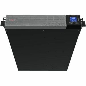 APC by Schneider Electric Easy UPS On-Line Double Conversion Online UPS - 3 kVA/2.70 kW - 2U Rack/Tower - 9.01 Minute Stan