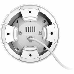 VIGI InSight S445S 4 Megapixel Netzwerkkamera - Farbe - Turret - 30 m Infrarot/Farbe Nachtsicht - H.265+, H.265, H.264, H.