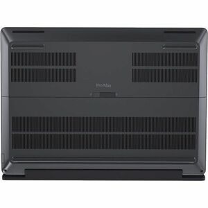 Dell Pro Max Plus MB16250 40,6 cm (16 Zoll) Mobile Workstation - Full HD Plus - 120 Hz - Intel Core Ultra 9 285HX - vPro-T