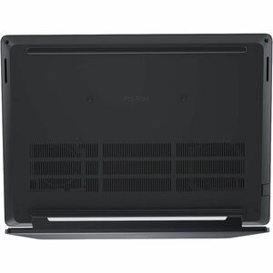 DELL Pro Max 16 MC16250. Product type: Mobile workstation, Form factor: Clamshell. Processor family: Intel Core Ultra 7, P