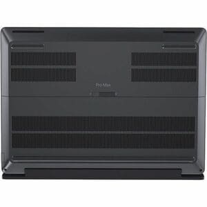 Dell Pro Max Plus MB16250 40.6 cm (16") Notebook - Full HD Plus - 120 Hz - Intel Core Ultra 7 2nd Gen 265HX - 32 GB - 1 TB