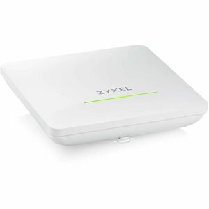 ZYXEL NebulaFlex NWA50BE PRO Triband Wi-Fi 7 IEEE 802.11 a/b/g/n/ac/ax/be 6,50 Gbit/s Drahtloser Access Point - 2,40 GHz, 
