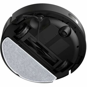 Tapo RV30 Max Schnurlos Saugroboter/Moproboter - 45 W Antrieb - 300 ml Staubkapazität - 300 ml Wassertankkapazität - Filte