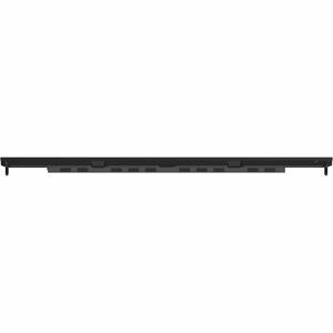 ViewSonic Professional CDE9831-1C 2489.20 mm LCD Digital Signage Display - 24 Hours/7 Days Operation - Energy Star - Thin 