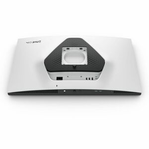 Monitor LED para juegos BenQ MOBIUZ EX271Q 27" (68.6cm) Clase WQHD - 16:9 - 27" (68.6cm) Viewable - Tecnología conmutación