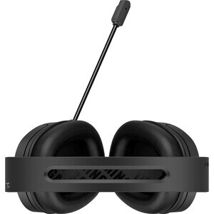 Auriculares de gaming Asus TUF Gaming H1 18086 Inalámbrico Sobre la oreja Estéreo - Negro - Binaural - Cerrado - 60Ohm - 2