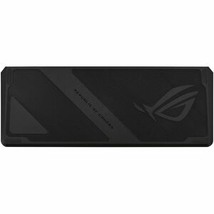 Asus ROG Falchion Ace HFX Teclado gaming - Cable Conectividad - USB 2.0 Interfaz - RGB LED - Control de Volumen, Reproducc