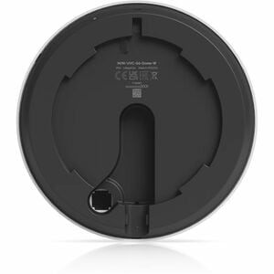 Ubiquiti UVC-G6-DOME 8 Megapixel 4K Network Camera - Colour - Dome - White - 30 m Infrared Night Vision - 3840 x 2160 Fixe