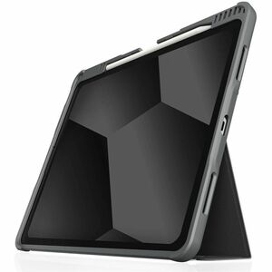 Dux Plus (Ipad Air 13in M2/M3) AP - Black