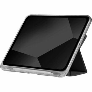 STM Goods Opp Carrying Case (Folio) Apple iPad (10th Generation) Tablet - Black - Drop Resistant - Thermoplastic Polyureth