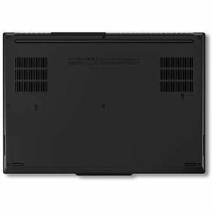 Lenovo ThinkPad P16 Gen 3 21RQ000YUS 16" Mobile Workstation - WUXGA - Intel Core Ultra 9 285HX - vPro Technology - 32 GB -