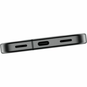 Google Pixel 10 GK2MP 128 GB Smartphone - 16 cm (6.3") OLED HDR10+ 1080 x 2424 - 12 GB RAM - Android 16 - 5G - Obsidian - 