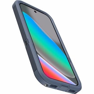 OtterBox Defender Series Pro XT Rugoso Estojo para Google Smartphone - Varejo - Resistente a quedas, Resistente ao pó, Res