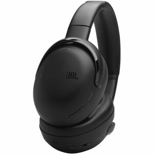JBL Tour One M3 Wired/Wireless On-ear, Over-the-head, Over-the-ear Stereo Headset - Black - Binaural - Circumaural - Bluet