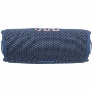 JBL Flip 7 Portable Bluetooth Speaker System - 35 W RMS - Blue - 60 Hz to 20 kHz - Battery Rechargeable - USB