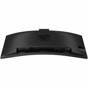 Philips 34B2U3600CH 34 Zoll Klasse Webcam UWQHD Gekrümmter Bildschirm LED-Monitor - 21:9 Format - Schwarz - 86,4 cm (34 Zo