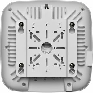 Lancom LX-7400 Triband Wi-Fi 7 IEEE 802.11a/b/g/n/ac/ax/be/d/h/i 18 Gbit/s Drahtloser Access Point - 2,40 GHz, 5 GHz, 6 GH