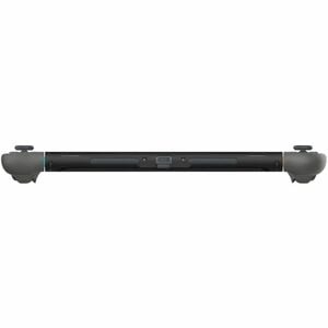 Spigen Nano Pop Case for Nintendo Gaming Console - Black Sesame - Polycarbonate (PC)