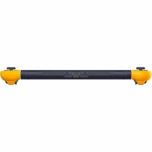 Spigen Nano Pop Case for Nintendo Gaming Console - Blueberry Navy - Polycarbonate (PC)