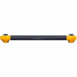 Spigen Nano Pop Case for Nintendo Gaming Console - Blueberry Navy - Polycarbonate (PC)