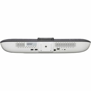 Poly Studio R30 Video Conferencing Camera - USB Type C - 4K - 3840 x 2160 Video - 120° Angle - Clamp - For Monitor - Windo