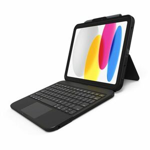 ZAGG-KB-Tough Keys-Apple-iPad (A16/Gen10)-FG-BLK-UK-retail
