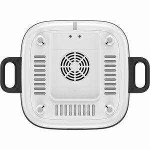 Xiaomi 6 LMultipurpose Cooker for Cooking - Black