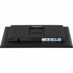 iiyama ProLite 24" IPS Full-HD-Panel mit 4-seitigem Slim-Bezel, Energieeffizienzklasse B und höhenverstellbarem Standfuß:J