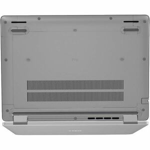 Dell Pro 14 PC14255 14" Copilot+ PC Notebook - Full HD Plus - 60 Hz - AMD Ryzen AI 7 350 - 16 GB - 512 GB SSD - Platinum S