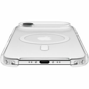 Apple iPhone Air Case with MagSafe - Shadow - For iPhone Air Smartphone - Shadow - High Gloss - Scratch Resistant, Drop Re