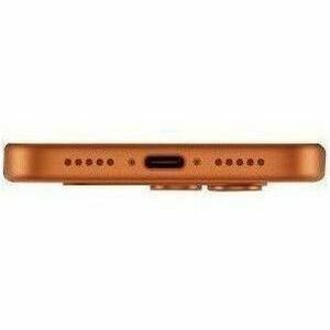 Apple iPhone 17 Pro 1 TB 智能电话 - 16 cm (6.3") HDR10+ 2622 x 1206 - 六核 (双核（2 个核心） 4.26 GHz 四核（4 个核心） - 12 GB RAM - 5G - 条 - 