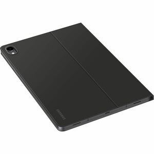 Samsung Keyboard/Cover Case (Book Fold) Samsung Galaxy Tab S11 Tablet - Black - 254.4 mm Height x 167.4 mm Width x 13.6 mm
