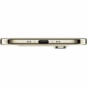 Apple iPhone Air 256 GB Smartphone - 16.5 cm (6.5") ProMotion Technology HDR10+ - Hexa-core (A19 ProDual-core (2 Core) 4.2