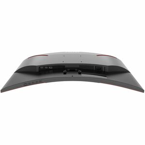 Monitor LED para juegos AOC C32G3E 32" (81.3cm) Class Full HD Pantalla curva - 16:9 - Negro, Rojo - 31.5" (80cm) Viewable 