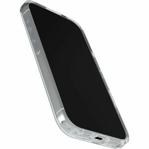 OtterBox Symmetry Series Clear Case for Apple iPhone 17 Smartphone - Clear - Retail - Drop Resistant, Scratch Resistant, S